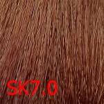 краска Kaaral Baco SK7.0 блондин Kaaral Baco SK7.0 блондин